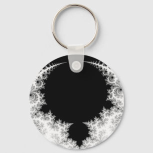 Chaveiro Os pinheiros