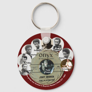 Chaveiro Os Simples Simples