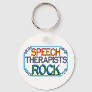 Chaveiro Os Terapistas de Voz Rock