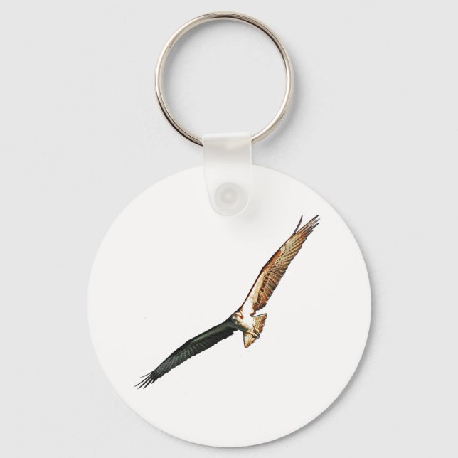 Chaveiro Osprey (Frente)