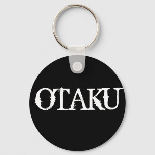 Chaveiro "Otaku" Keychain