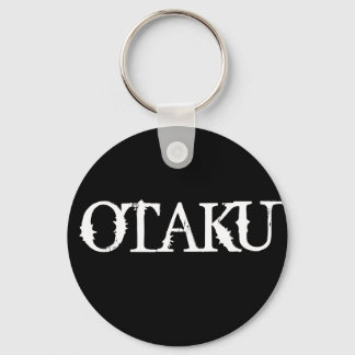 Chaveiro "Otaku" Keychain