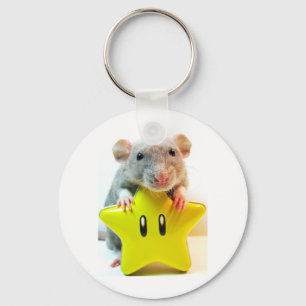 Chaveiro Ótima Estrela