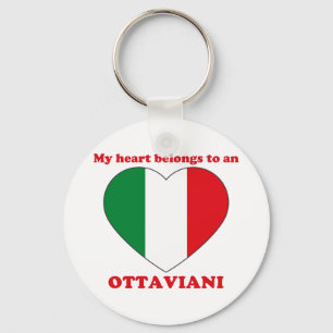 Chaveiro Ottaviani