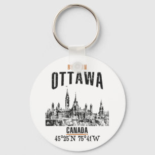 Chaveiro Ottawa