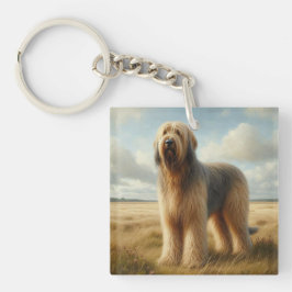 Chaveiro Otterhound