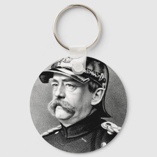 Chaveiro Otto Von Bismarck