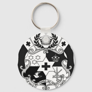 Chaveiro Otua Mo Tonga Productionz