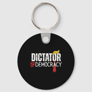Chaveiro Ou a Democracia Engraçada, Tie De Cabelo
