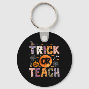 Chaveiro Ou Ensinar Professores Engraçados Halloween Ghost