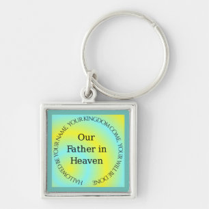 CHAVEIRO OUR FATHER IN HEAVEN