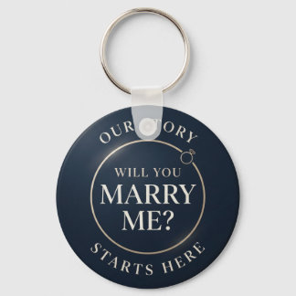 Chaveiro Our Next Chapter Personalized Love Keepsake