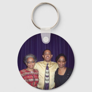 Chaveiro Ourfamilykeychain