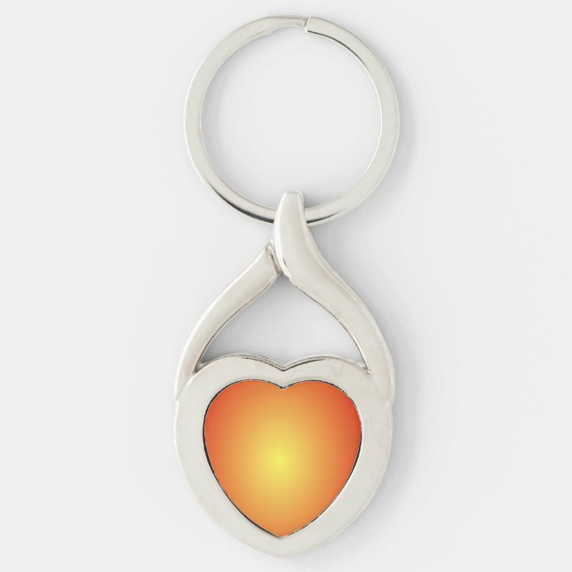 Chaveiro Ouro (Frente)