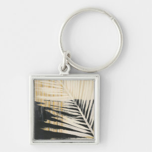 Chaveiro Ouro Raffia - Fronteiras Palm