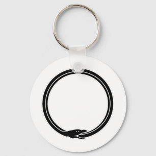 Chaveiro Ouroboros
