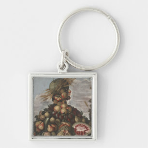 Chaveiro Outono 1580-1600