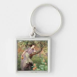 Chaveiro Outono, 1865