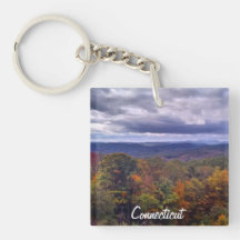 Outono em Connecticut 2
