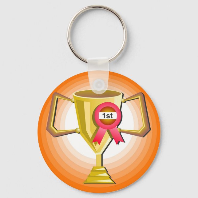 Chaveiro Outro Troféu (Frente)