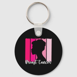 Chaveiro Outubro Vestimos negros cor-de-rosa afro mama danç