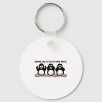 Ouvir Falar sem pinguins de Mau