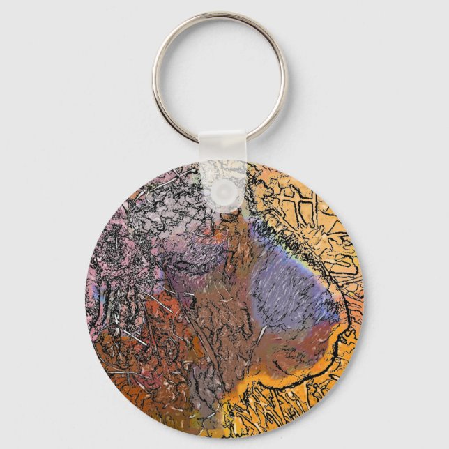 CHAVEIRO OVINO (Frente)