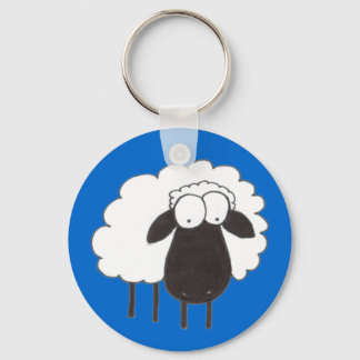 Chaveiro Ovinos
