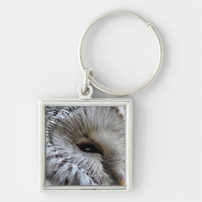 CHAVEIRO OWLS (Frente)