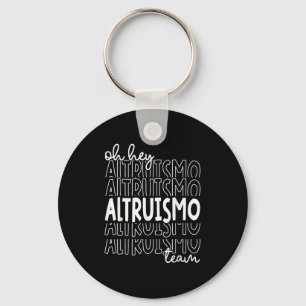 Chaveiro Oy Altruismo Equipe House Of Givers Rca School S