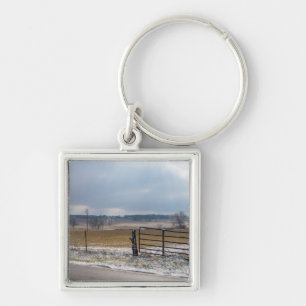 Chaveiro Ozark Country Colinas