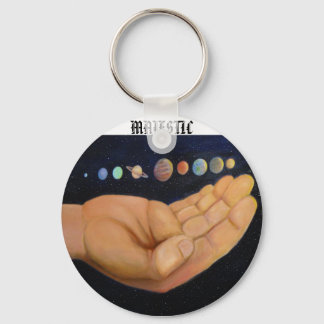 CHAVEIRO P1000304 MAJESTIC