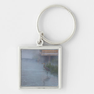 Chaveiro Pacientemente Esperando