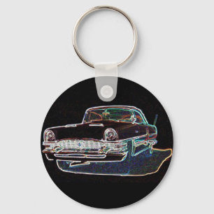 Chaveiro Packard 1955