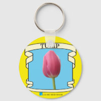 Pacote de Semente de Tulip