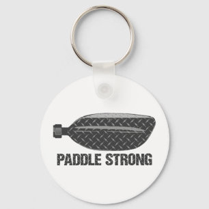 Chaveiro Paddle Strong