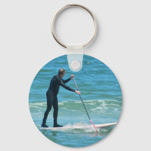 Chaveiro Paddleboarding