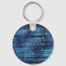 Padrão de Denim Azul Escuro