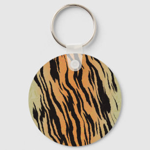 Chaveiro Padrão do Tiger