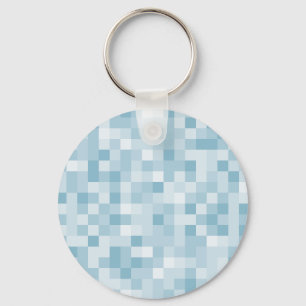 Chaveiro Padrão quadrado