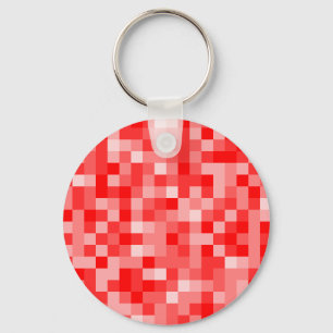 Chaveiro Padrão quadrado