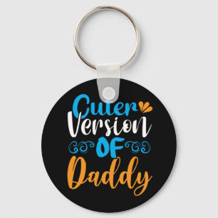 Chaveiro Padre Gifts Versão Mais Curta Do Pai