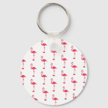 Padrões de Flamingos Minúsculos Rosa