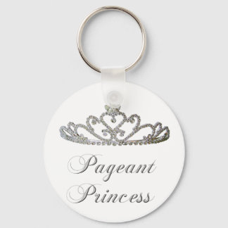 Chaveiro Pageant Princess