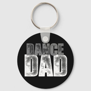 Chaveiro Pai da dança
