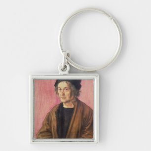 Chaveiro Pai de Albrecht Durer, 1497