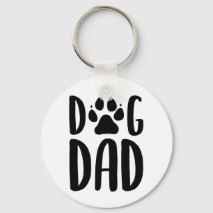 Chaveiro Pai de cães