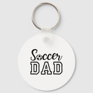 Chaveiro Pai de Futebol _1