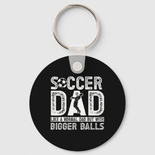 Chaveiro Pai de futebol _11
