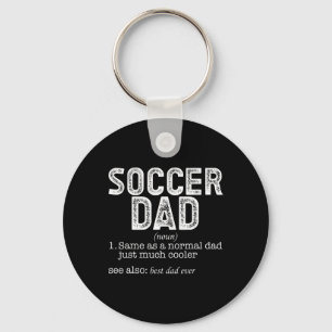 Chaveiro Pai de Futebol _5
